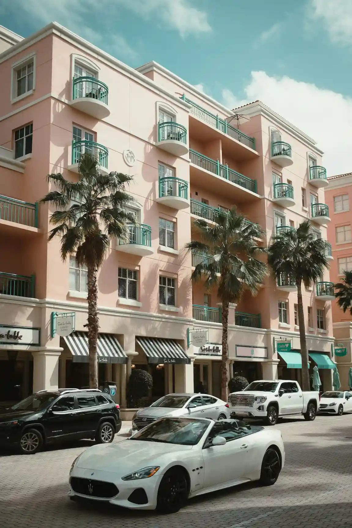 Boca Raton, Florida — mercado premium para geração de leads B2B